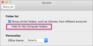 adding an email to a distribution list in outlook for mac